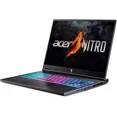 thumbnail image 3 of Acer Nitro 14 Gaming Laptop | AMD Ryzen 7 8845HS Octa-Core AI Processor | NVIDIA GeForce RTX 4060 Laptop GPU | 14.5" WUXGA IPS 120Hz Display | 16GB LPDDR5X | 512GB SSD | WiFi 6E | AN14-41-R74Z, 3 of 4