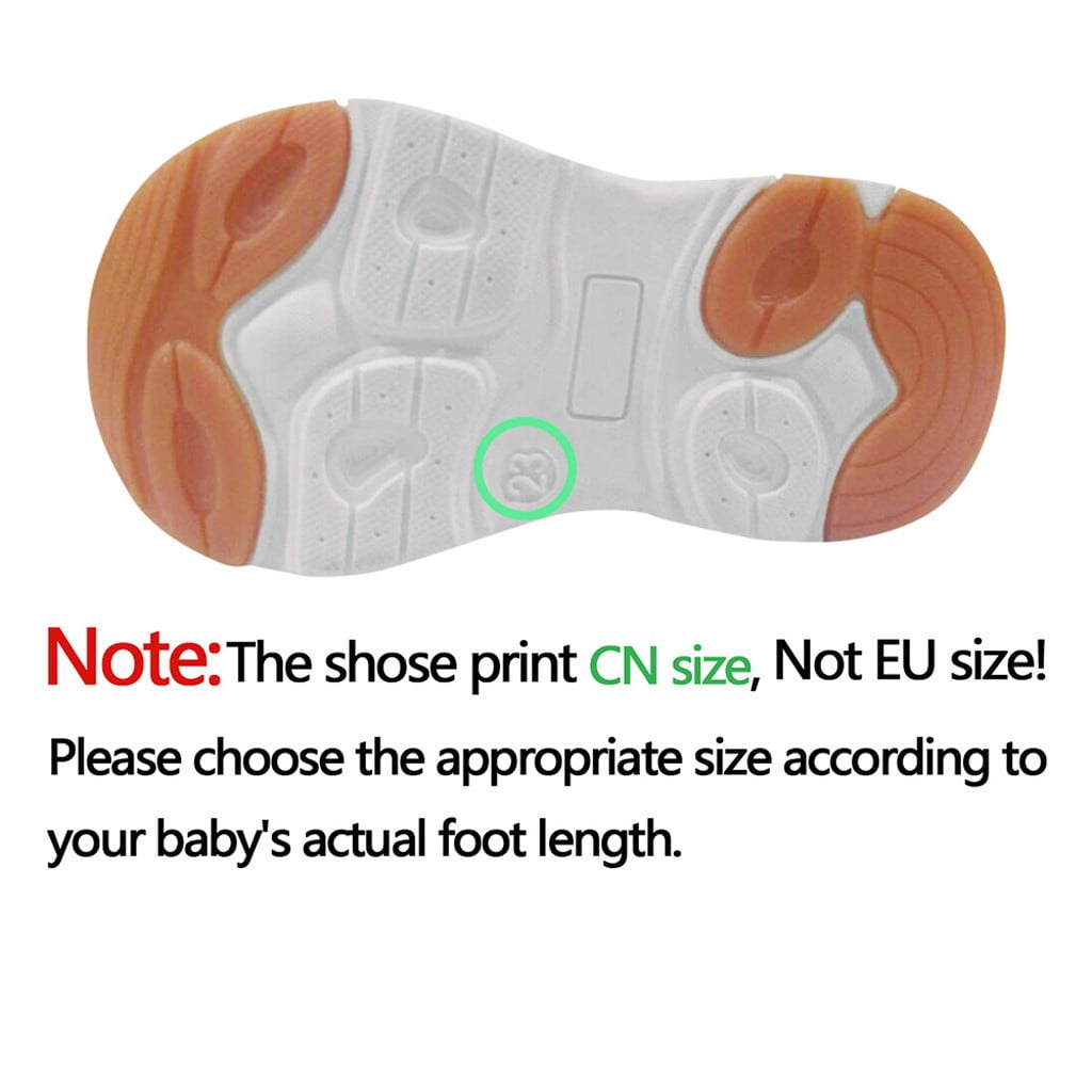 Baby girl slippers size 5 hot sale