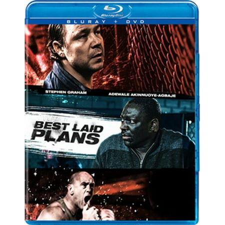 Best Laid Plans (Blu-ray)
