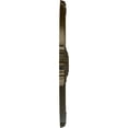 thumbnail image 4 of 53 1/2"OD x 3 1/2"P Attica Acanthus Leaf Ceiling Medallion (Fits Canopies up to 4 5/8"), Hand-Painted Green Gold, 4 of 5