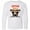 AA-White, variant on Inktastic English Bulldog Dog Long Sleeve Youth T-Shirt