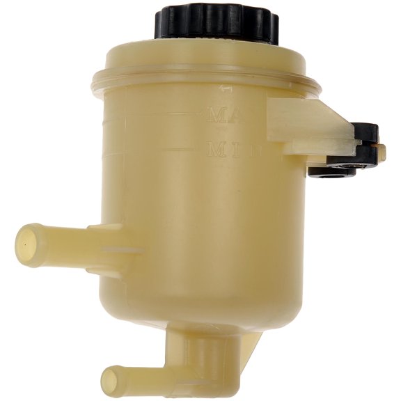 Dorman 603-813 Power Steering Reservoir for Specific Hyundai Models Fits select: 1993-1995 HYUNDAI ELANTRA