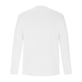 thumbnail image 4 of WAGUTH Men's UPF 50+ Sun Shirt Quick Dry Breathable Long Sleeve Crew Neck Tops for Hiking Fishing Outdoor, 4 of 5