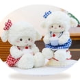 thumbnail image 3 of Creative Adorable Plush Stuffed Animals Soft Toys Perfect Holiday Birthday Gifts for Kids Children, 3 of 7