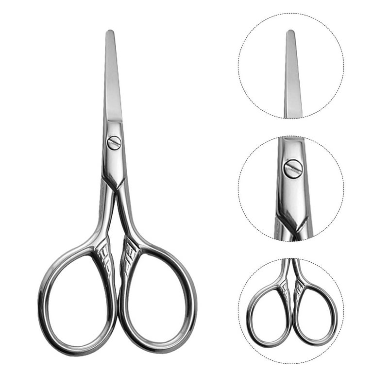 Small Precision Scissors