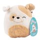 thumbnail image 1 of Peluche Squishmallows Original Brock The Bulldog 13 cm, 1 of 6