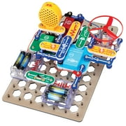 Elenco Snap Circuits Discover Coding Toy for Kids Ages 8 and Up