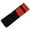 Black, variant on Yokua Fishing Rod Socks Fishing Rod Sleeve Elastic Fishing Rod Protect Cover for Rod