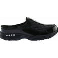 thumbnail image 2 of Easy Spirit Women's TravelTime Slip On Walking Sneaker Mule, Wide Width Available, 2 of 5