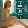 thumbnail image 6 of Gillette Venus Extra Smooth Women's Razor Blades, 8 Razor Blade Refills, 6 of 11