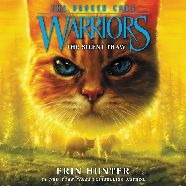 warriors the broken code box set 1 6 warriors the broken code box set 1 6
