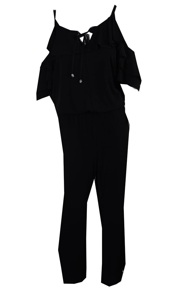 inc black jumpsuit