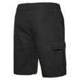 thumbnail image 2 of shorts de Sport et de Loisirs pour Hommes, 2 of 3