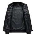 thumbnail image 4 of Chamarra Rompevientos Casual De Moda Para Motociclista, 4 of 8