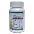 thumbnail image 2 of Vitamina C 60 tabletas Super C Natural Margarita Naturalmente MARGARITASUPERC, 2 of 3