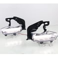 thumbnail image 3 of Applicable to TA 2 Fog Led Drl With Daytime Running Light for Toyota, 3 of 3