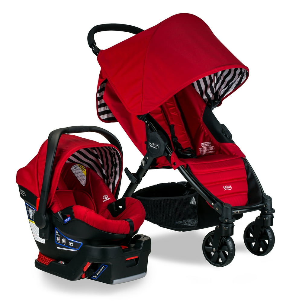 britax travel system 2019