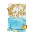 thumbnail image 2 of Paleta de mezcla de colores para uñas jinwen Esmalte de uñas Accesorios de escritorio azul, 2 of 8