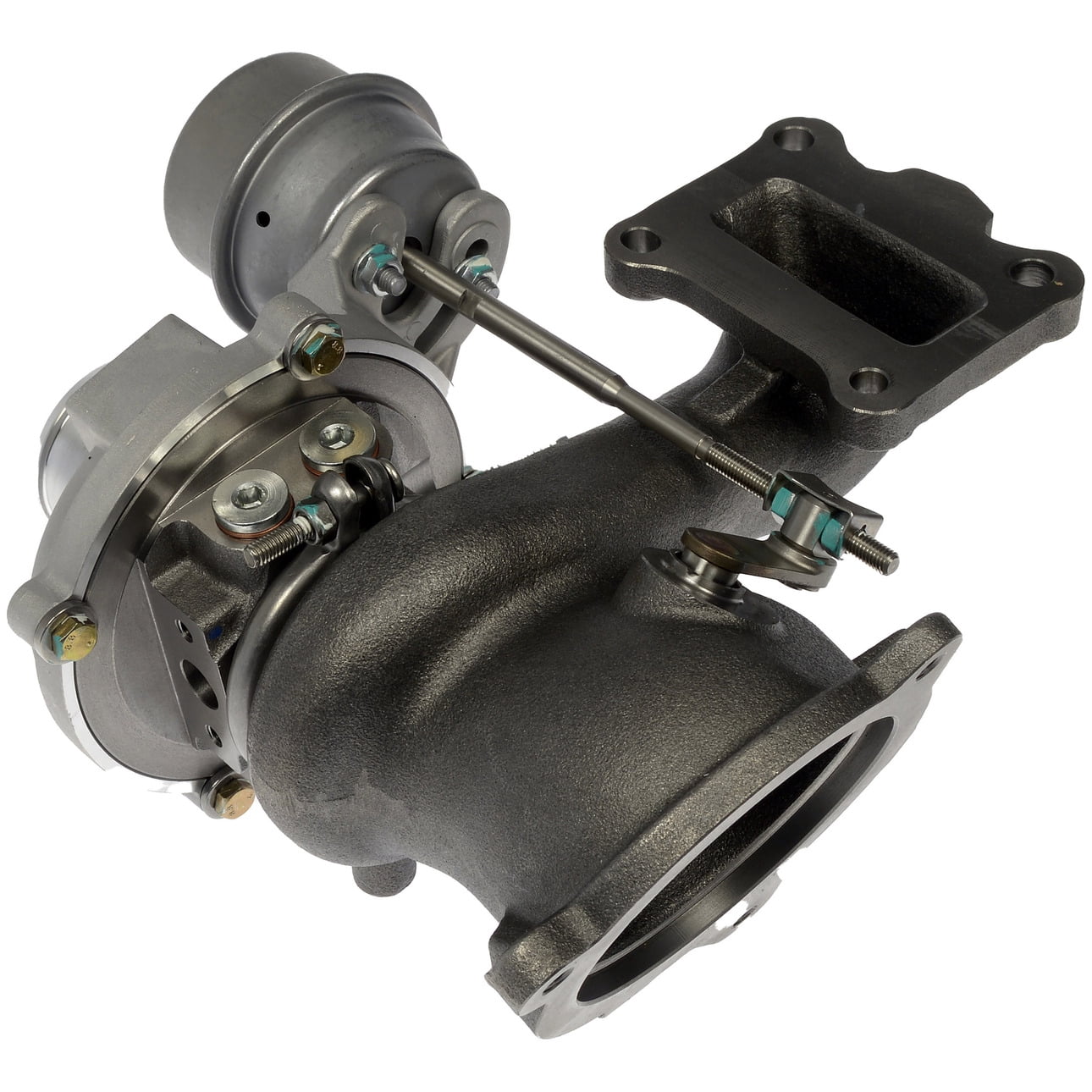 Dorman 667-528 Turbocharger for Specific Ford Models