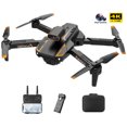 thumbnail image 4 of Modelo De Dron 4K HD Cámara Evitación de obstáculos Quadcopter 5G WiFi FPV RC Drone para principiantes, 4 of 9