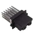 thumbnail image 1 of 4596304AC, Temp Control High Sensitivity HVAC Blower Resistor Efficient OEM Standard  For Car, 1 of 8
