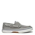 thumbnail image 2 of Sperry Men's, Halyard Boat Shoe Gray 7 M, 2 of 7
