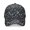 Pioneer Flower Floral Print Pattern, variant on Pioneer Flower Floral Print Pattern Baseball Cap, Sports Sun Cap with Snap Closure & Sweatband, Breathable Eyelets Gifts for Unisex Men Women