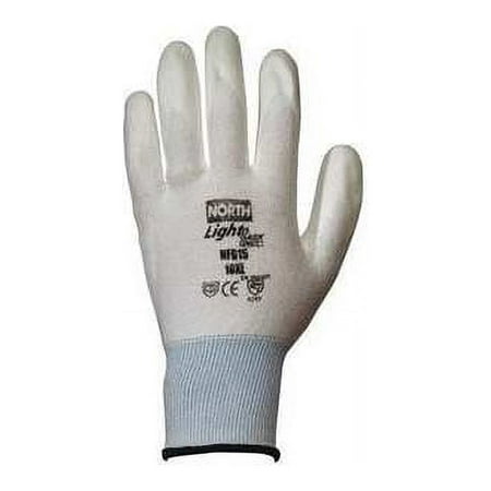 

Honeywell Cut Resistant Gloves White S PR NFD15/7S