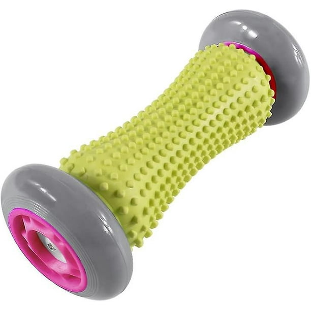 Fascia Plantar Rodillo Para Espolon Calcaneo Rodillo Para Espolon