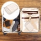 thumbnail image 2 of Organizador de cable de viaje Bolsa de accesorios electrónicos para cable de cables Cargador de cargadores Auriculares, 2 of 5
