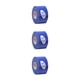 thumbnail image 2 of Sonducket Cinta elástica Soporte muscular Deportes Adhesivo Vendaje Gimnasio Fitness Correa muscular, Azul oscuro 3.8cmx5cm Type1 NO1, 2 of 6