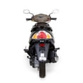 thumbnail image 5 of Motocicleta Scooter Wego 2024 Negro, 5 of 5