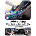 thumbnail image 2 of 2 in 1 Wireless CarPlay & Android Auto Adapter | Simple Setup, Smooth, Lag-Free Use | Supports Over 1000 Vehicles with Built-in Wired Car Play/Androi, 2 of 7