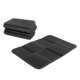 thumbnail image 3 of Cojín plegable para camping | Almohadilla de espuma portátil, impermeable, ligera, resistente a la suciedad y a la humedad, ideal para senderismo, mochilerismo y montañismo., 3 of 6