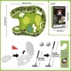 thumbnail image 4 of Golf Game for Toilet, Bathroom Mini Golf Toy, Funny Restroom Gag Toy, Fun Gift, 4 of 5