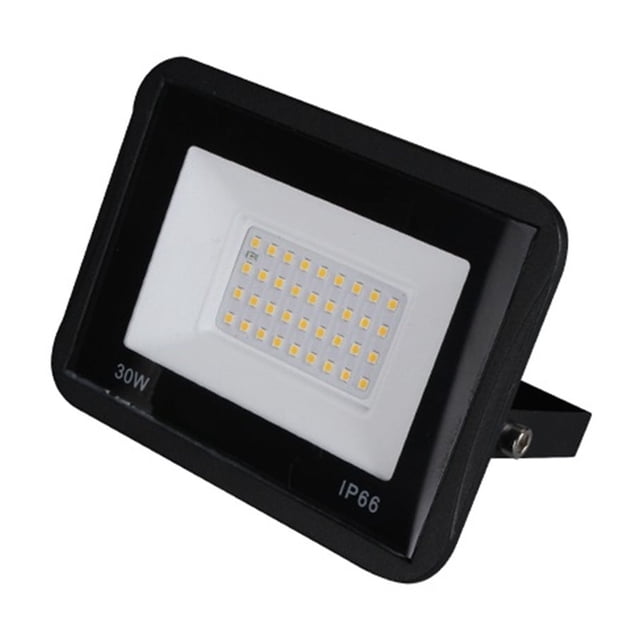 LED Flood Light 20W 30W 50W LED Spotlight Auto Delay Outdoor Lighting Projector Reflector Wall Lamp Garden Square ,Waterproof