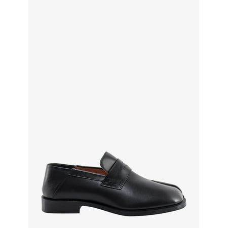 

MAISON MARGIELA TABI MAN Black LOAFERS