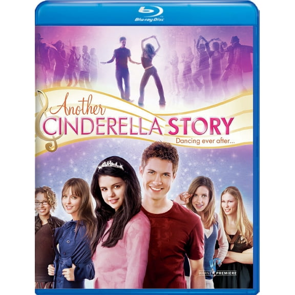 Another Cinderella Story