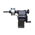 thumbnail image 2 of NZ-1 Manual Coil Winder Dual-purpose Hand Coil Counting Winding Machine, Manual Fishing Line Stranding Machine NZ-5 Winder ,Sturdy and Durable, 2 of 7