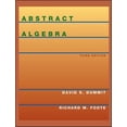 thumbnail image 1 of Pre-Owned Abstract Algebra (Hardcover) 0471433349 9780471433347, 1 of 1