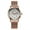 Ivory, variant on CHENXI Women Quartz Watches Ladies To Brand Luxury Wristwatches Clock Waterproof Calendar Rose Gold Analog Wrist Watches