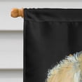 thumbnail image 3 of Carolines Treasures SS8960CHF 28 x 40 In. Golden Retriever Flag Canvas- House Size, 3 of 4