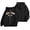 Black, variant on Womens Hoodies Backpack Design Zip Up Hoodies For Women With Front Pocket Fleece Lined Relaxed Fit Zip Up Sweatshirt Casual Winter Outerwear Tops Khaki M