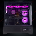 thumbnail image 3 of Hachiman Tora Gaming PC Desktop AMD Ryzen 9 9950X3D | NVIDIA GeForce RTX 5070 TI | 2TB NVMe SSD | 64GB DDR5 RAM - Windows 11, 3 of 9
