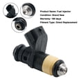 thumbnail image 6 of 1PCS Fuel Injector 036906031M Fit Audi A2 Fit VW Polo 1.4L 2000-2008, 6 of 16
