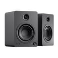 thumbnail image 1 of Monoprice DT-5BT 60-Watt Multimedia Desktop Powered Speakers with Bluetooth, 1 of 2