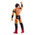 thumbnail image 4 of WWE Dragon Lee Action Figure, Main Event Series #162, 6-inch Collectible with Articulation, 4 of 6