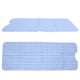 thumbnail image 3 of Showe Mat,Ventosa Antideslizante Baño Alfombrilla Antideslizante Alfombrilla para Bañera Durabilidad Extendida, 3 of 8