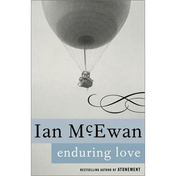 Enduring Love : A Novel 9780385494144 Used / Pre-owned