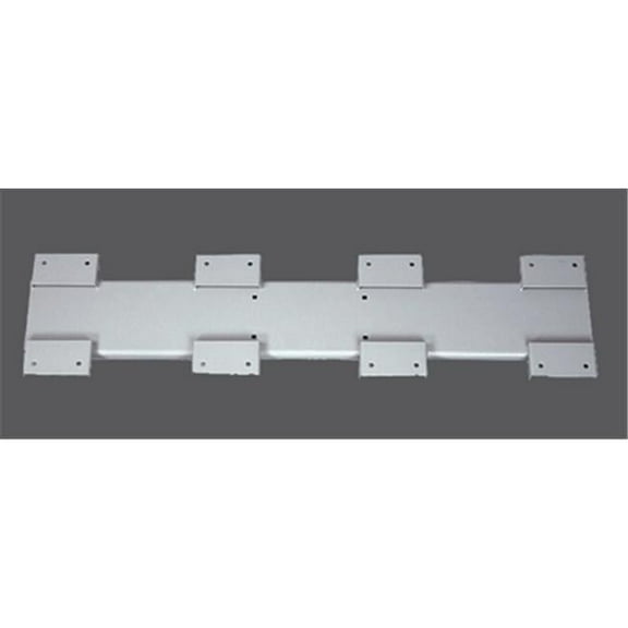 Quad Stainless Steel Spreader